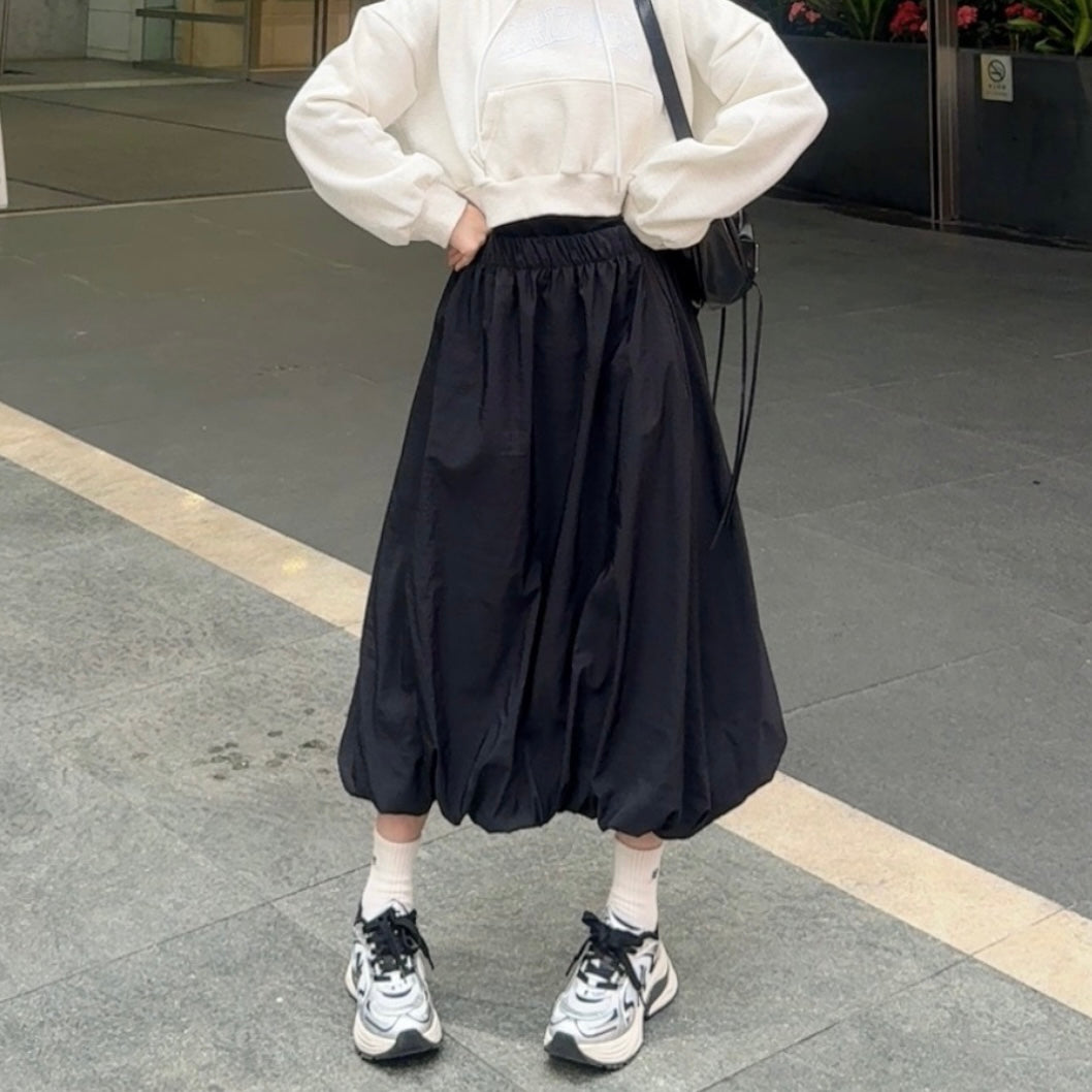 B334 TOLLEY SKIRT