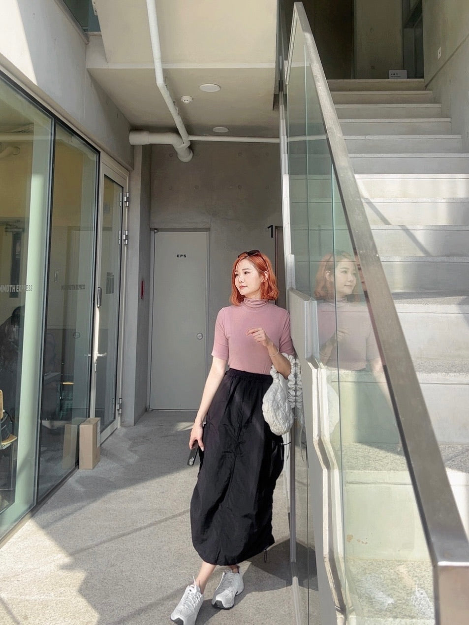 B304 OLIVIA SKIRT