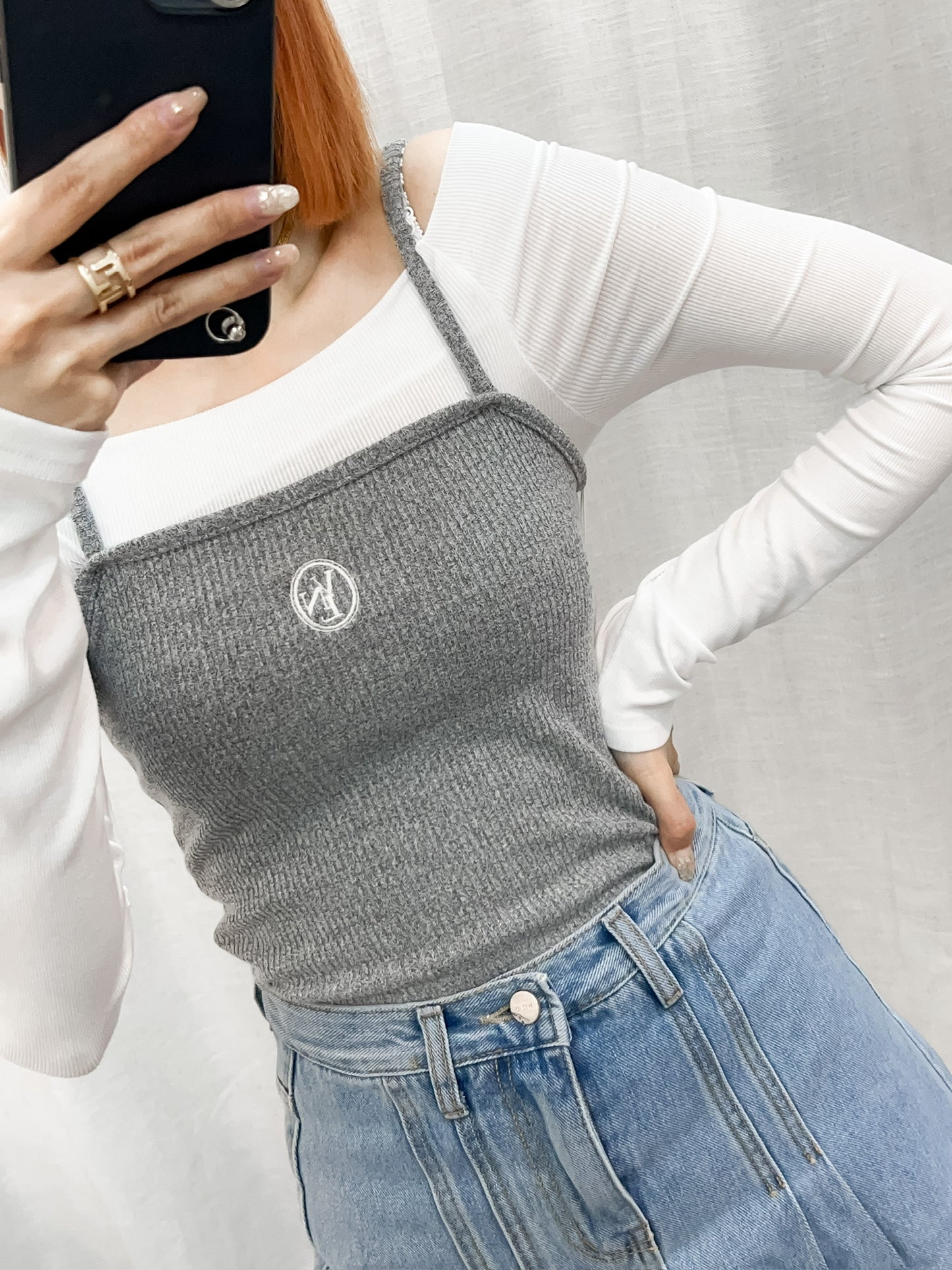 T948 VILLY VEST