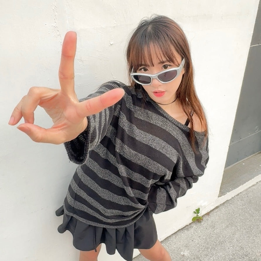 T986 LILY TOP