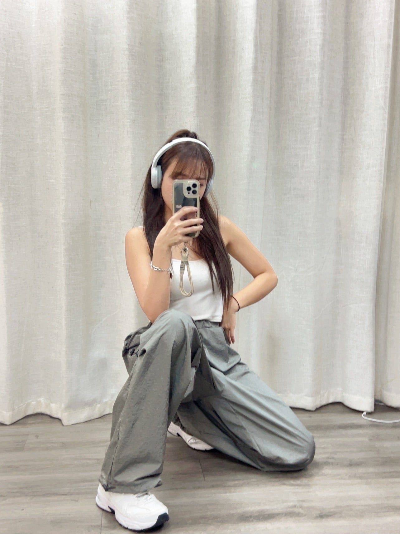 TH062 EVERYDAY VEST