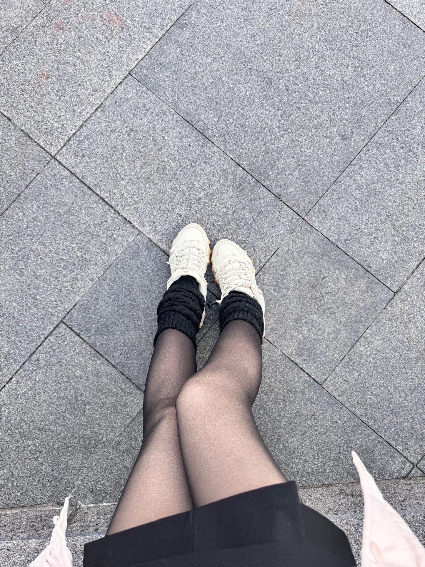 SE014 美腿神器 3.0 RE-STOCK