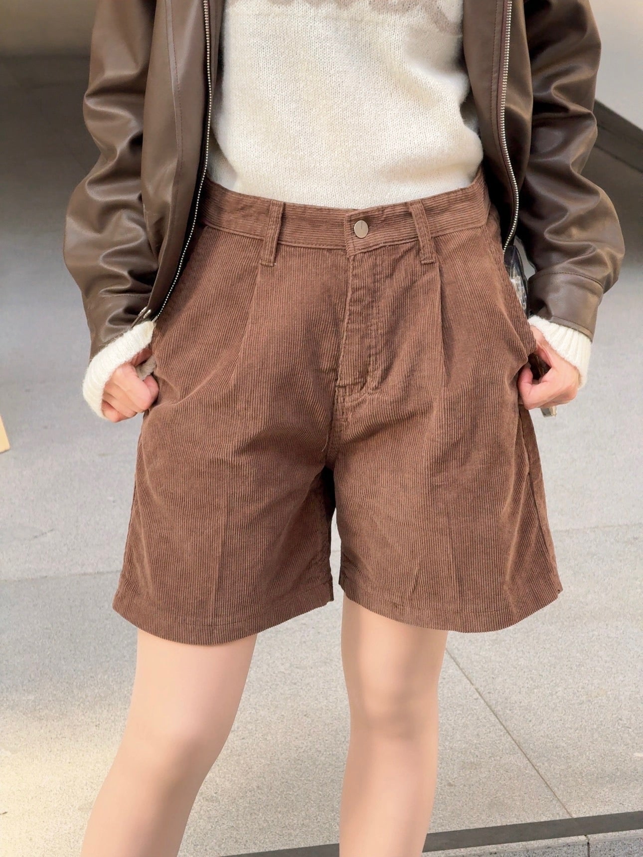 B323 KOEI PANTS