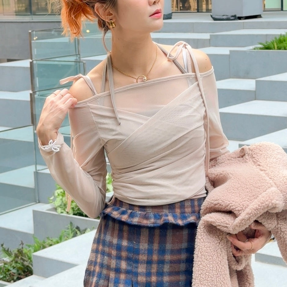 T1011 LETHAN TOP