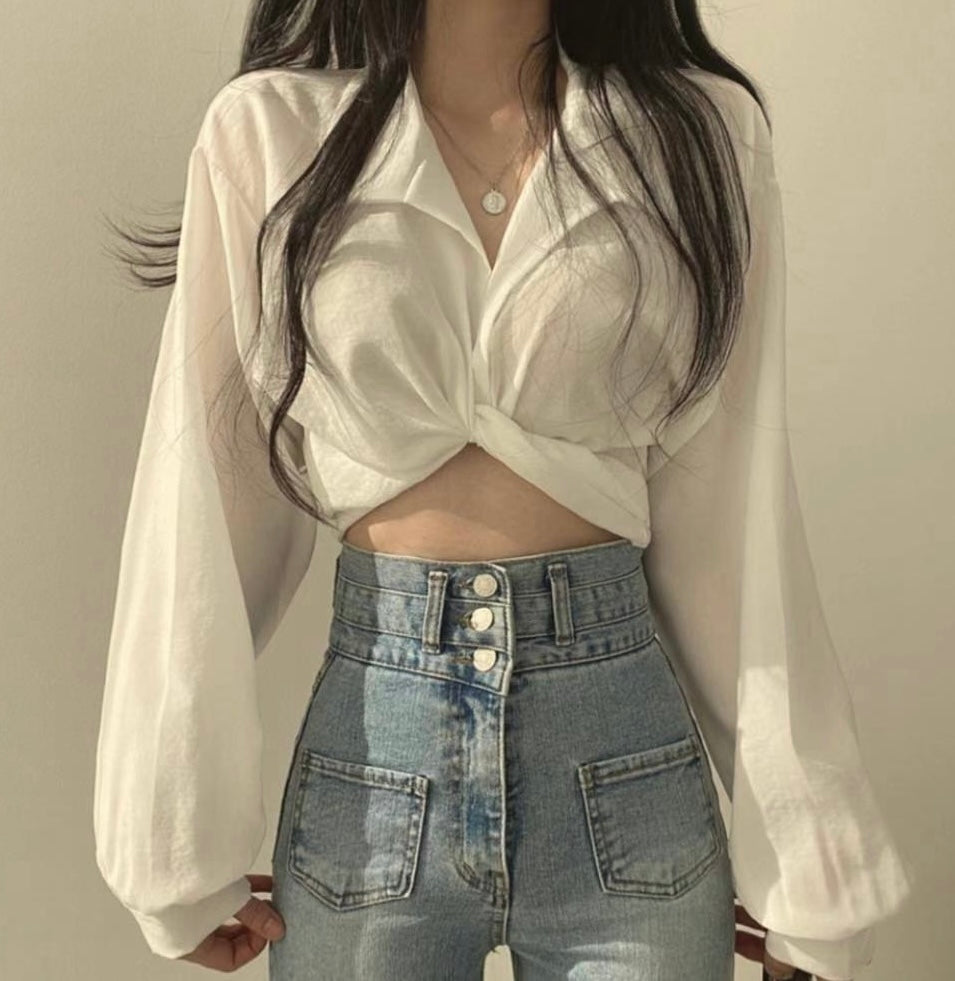 T972 LILIAN SHIRT
