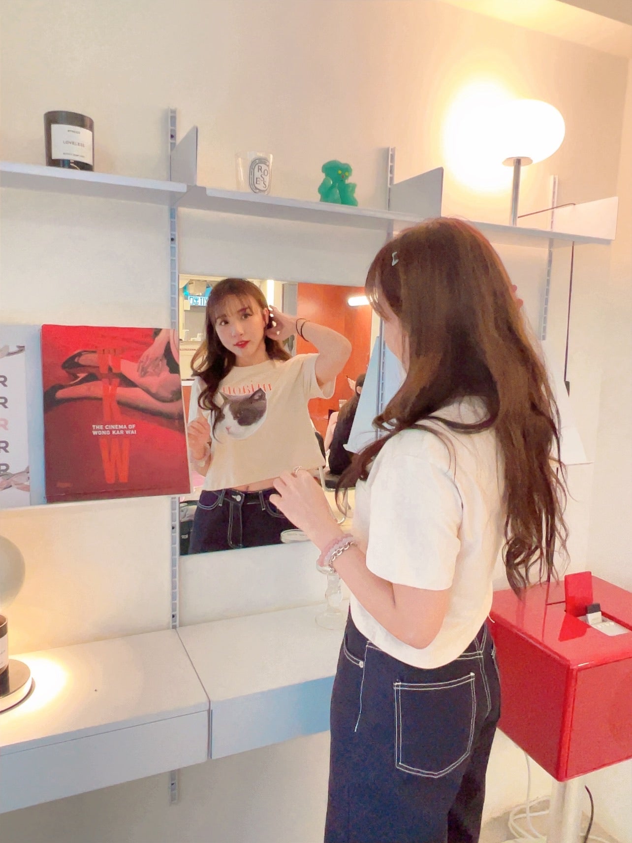 J279 JENNIE JEANS