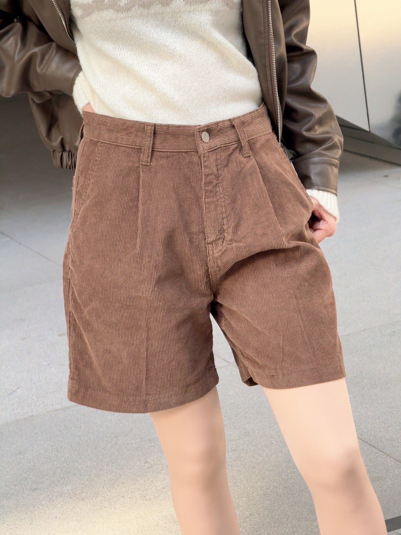 B323 KOEI PANTS