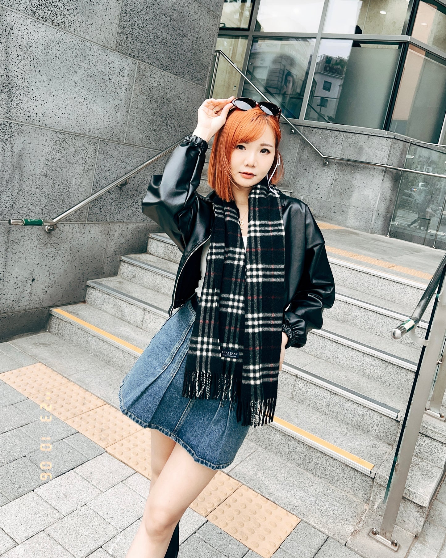 【日本直送】Burberrys Classic Check | 3色入| 預計11月中尾到貨
