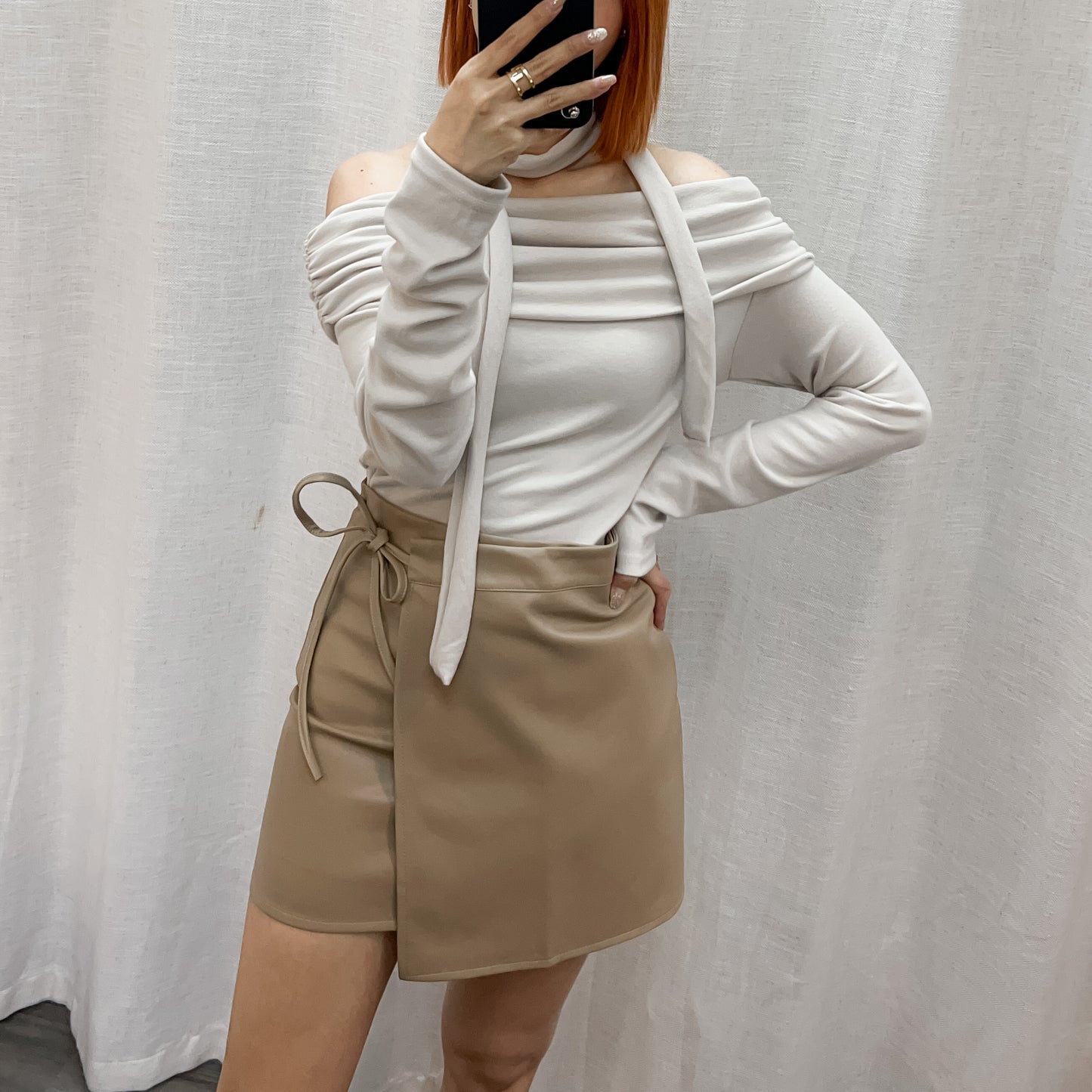 T955 TINA TOP