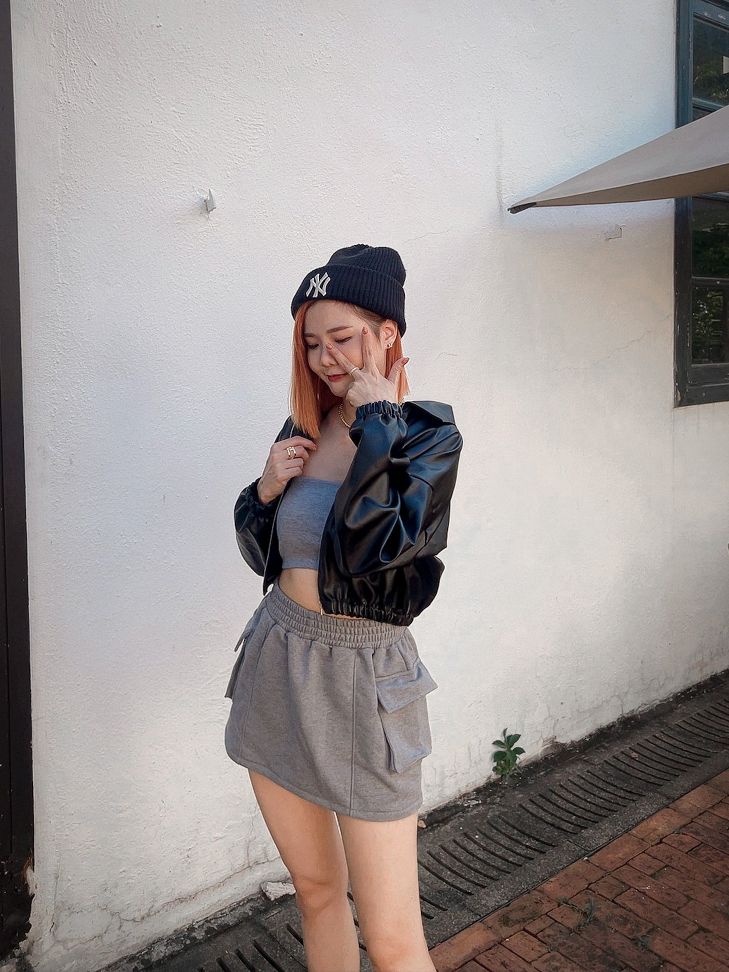 TH064 HOTTY SET