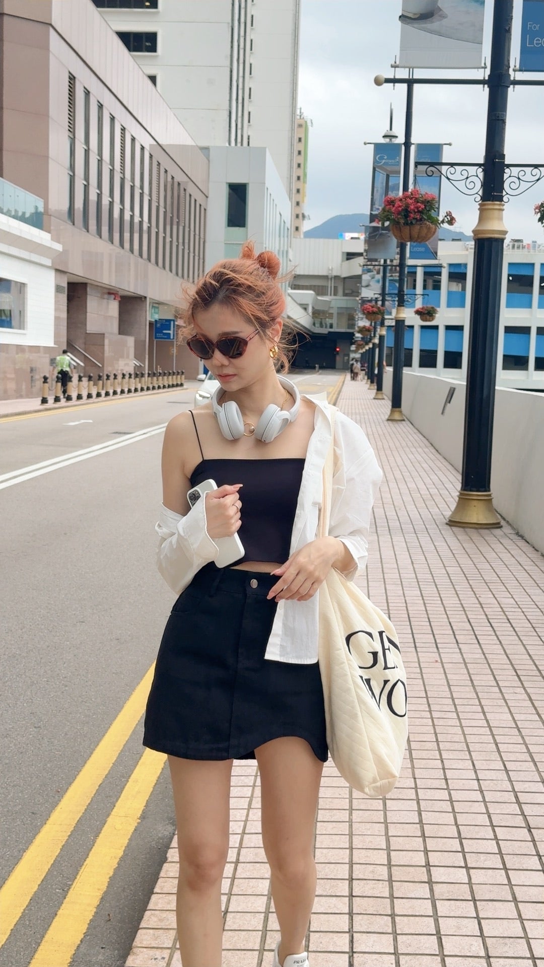 TH062 EVERYDAY VEST