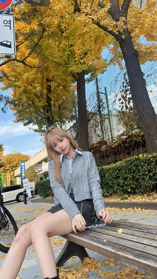 T1016 封閉式套裝