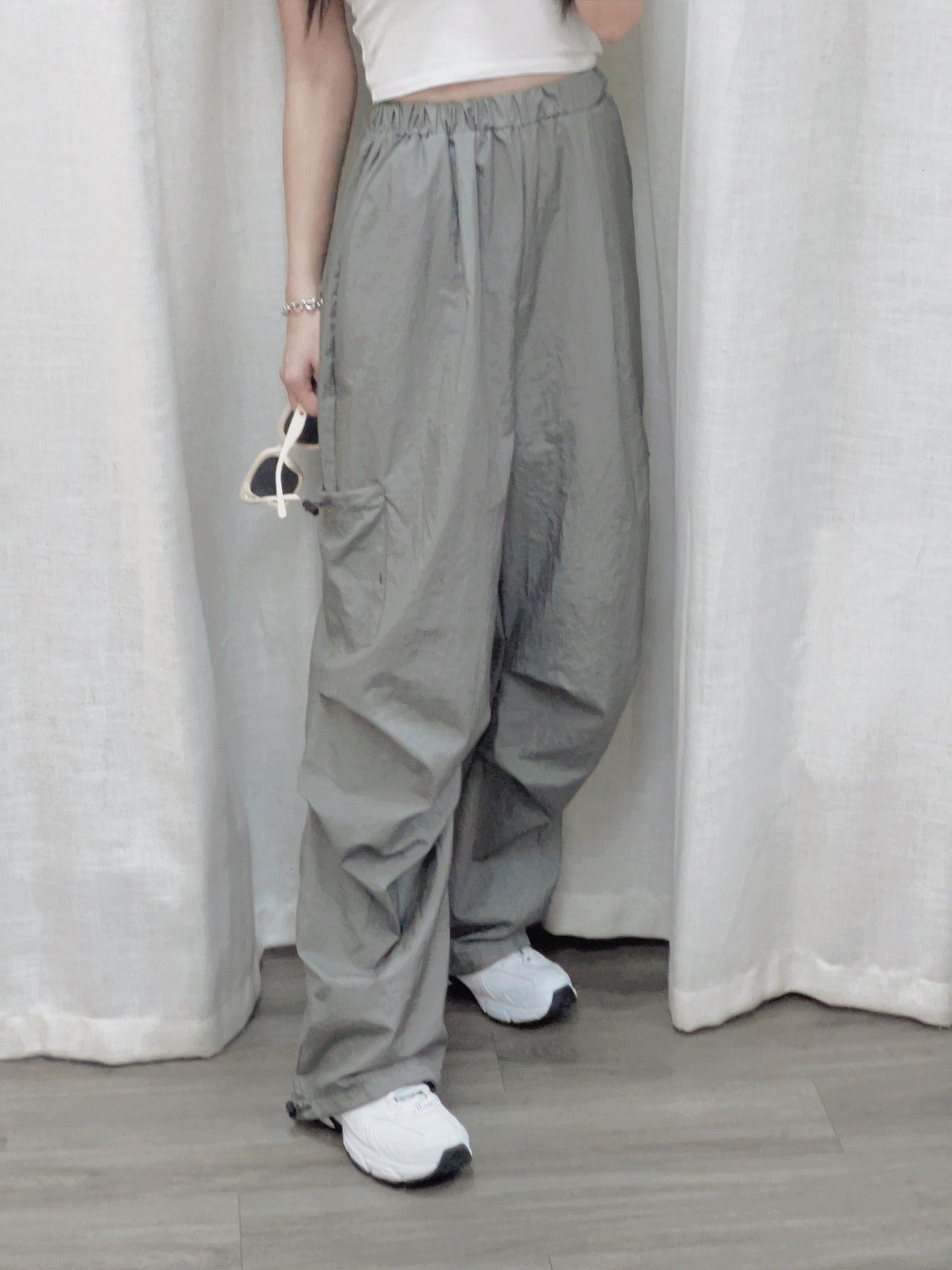 B298 PONG CARGO PANTS