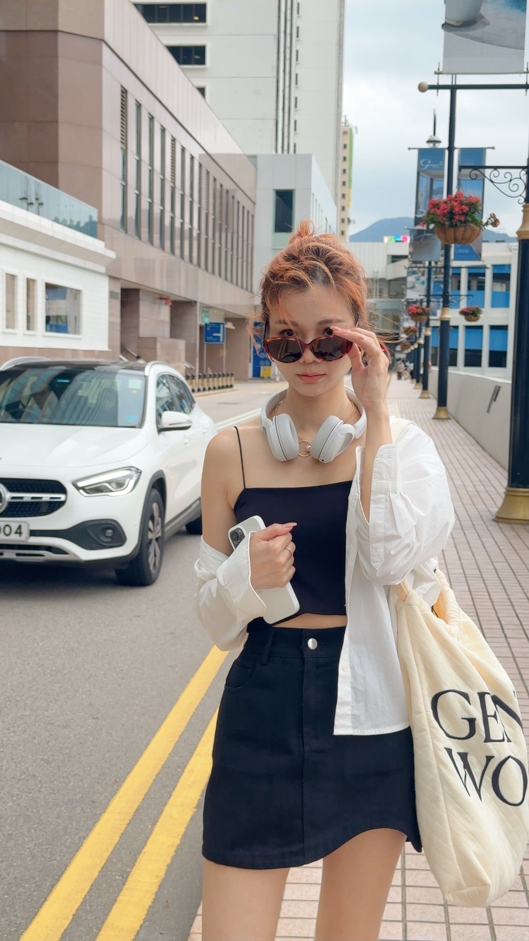 TH062 EVERYDAY VEST