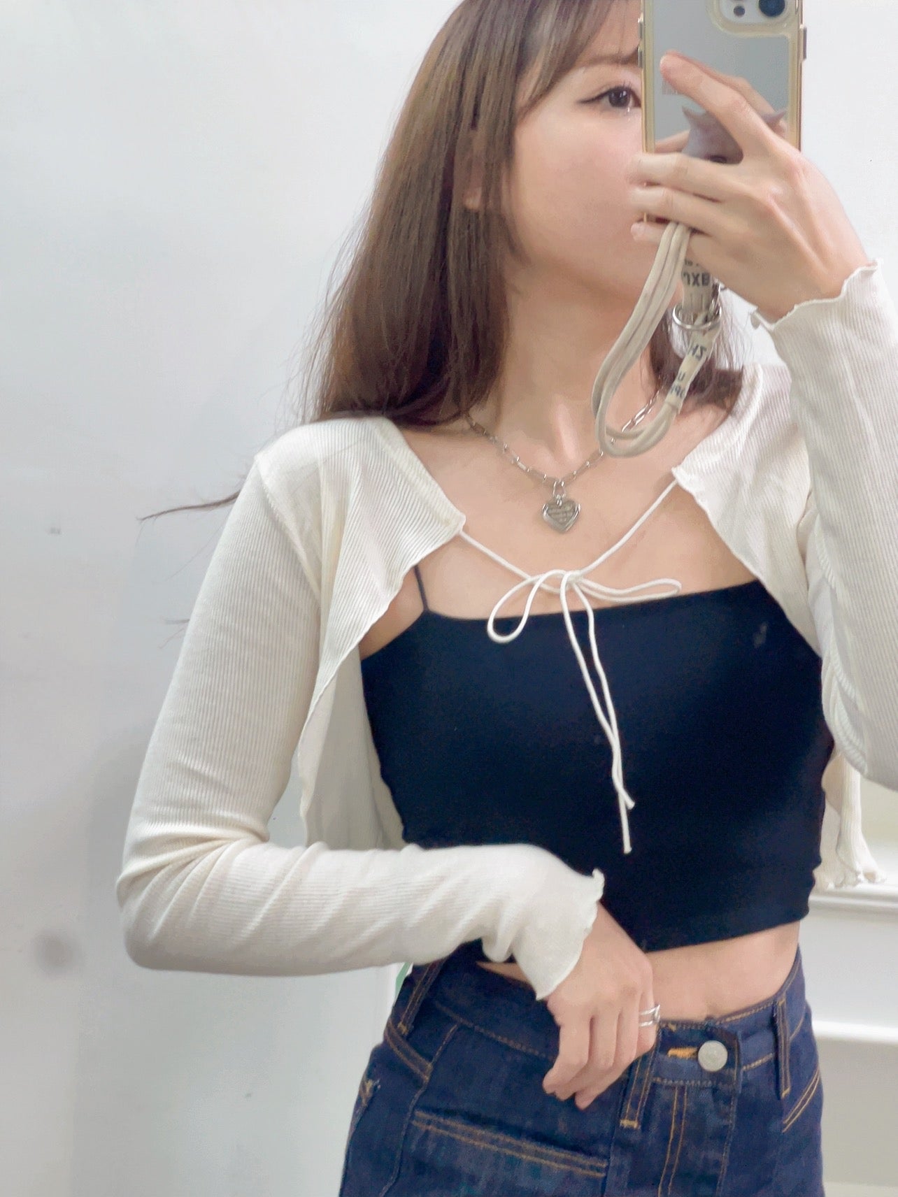 C080 BABY YOU OUTER
