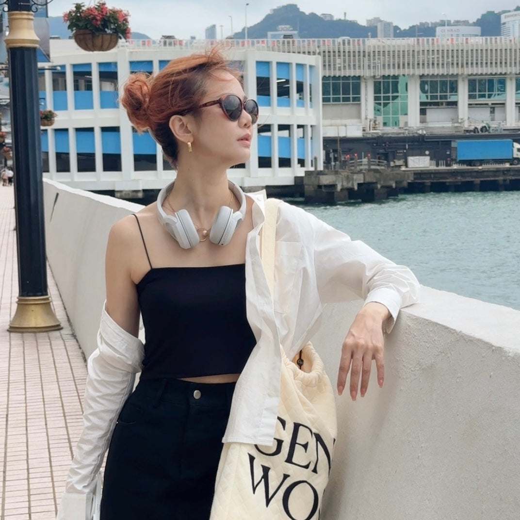 TH062 EVERYDAY VEST