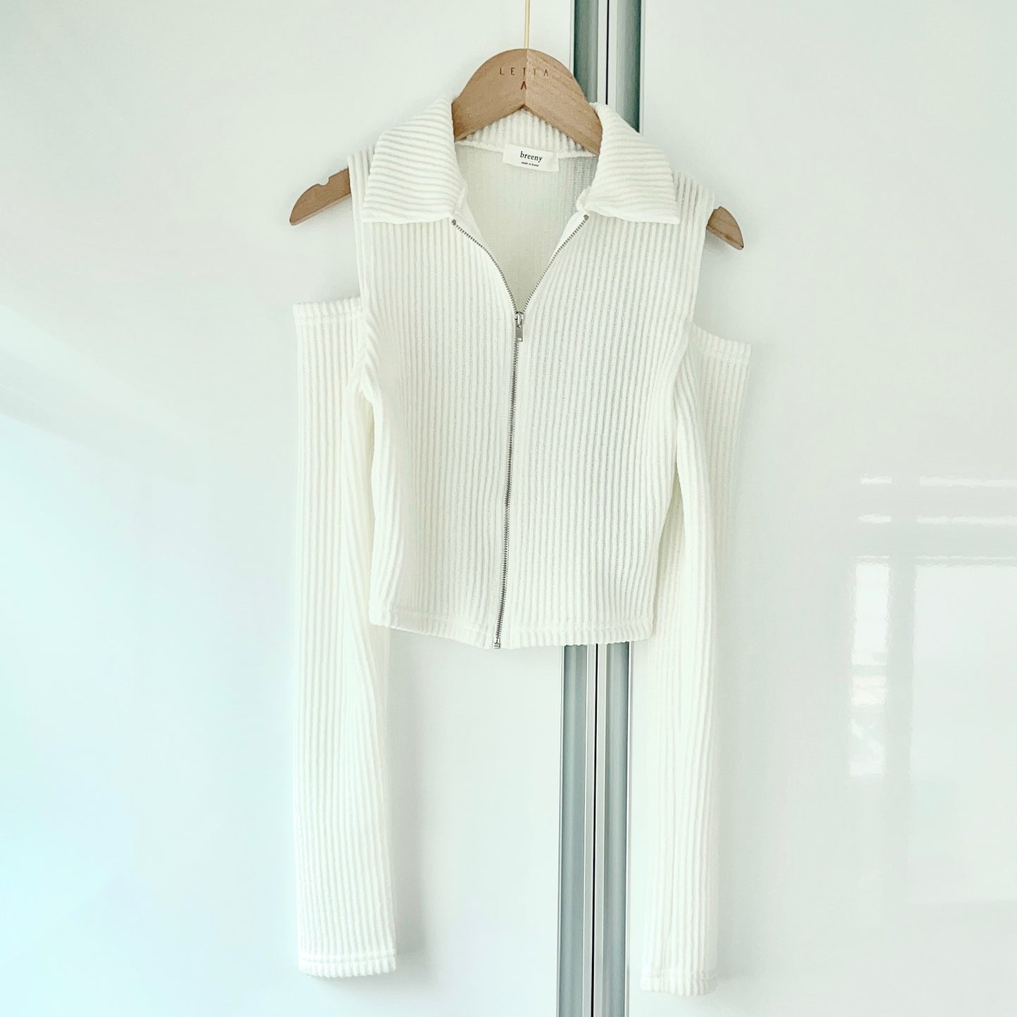 T952 CHACCO TOP