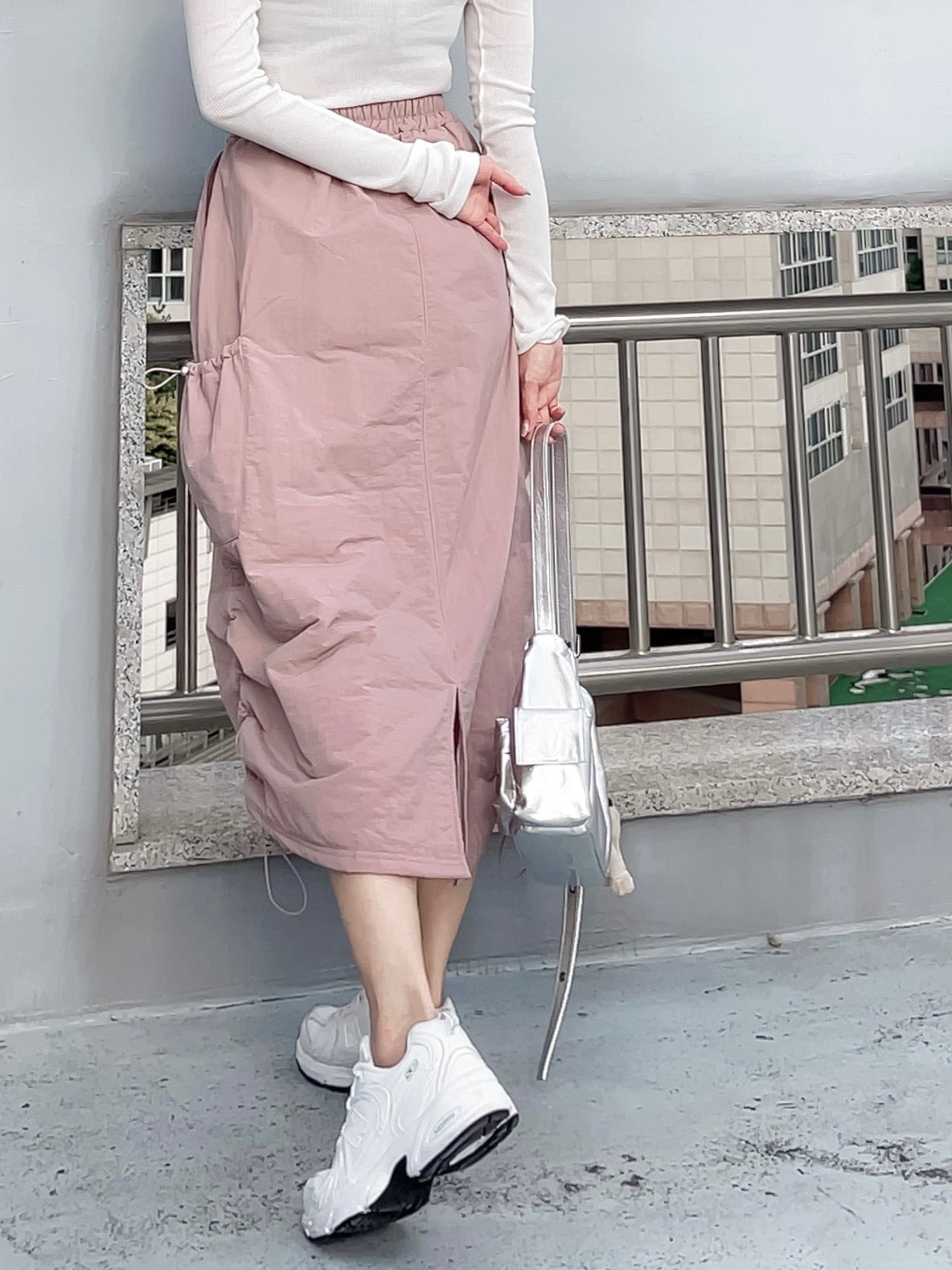 B304 OLIVIA SKIRT