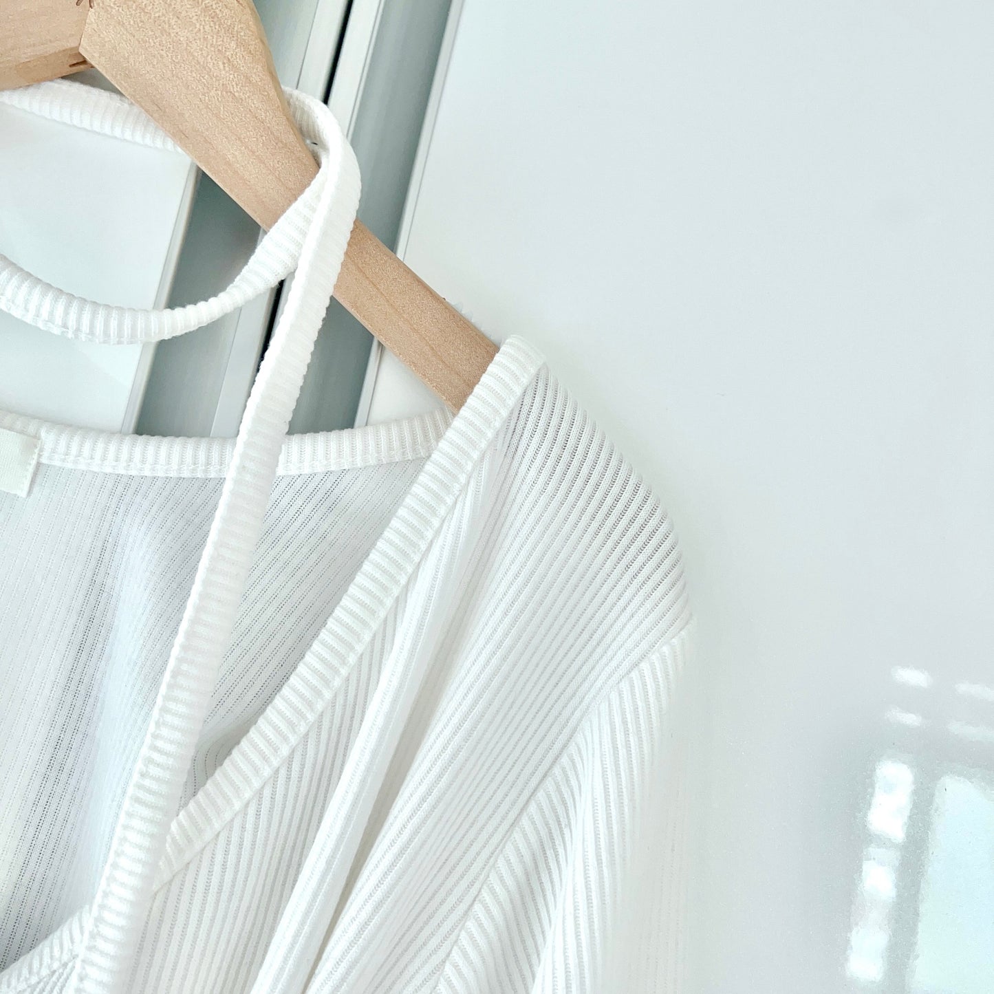 T953 BALLET TOP
