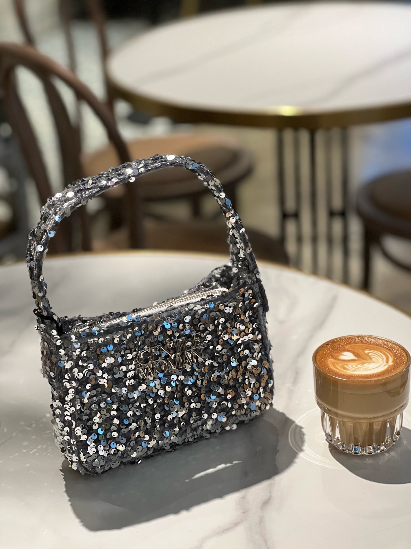 GW18 DALLIANCE AMOUR MINI BAG