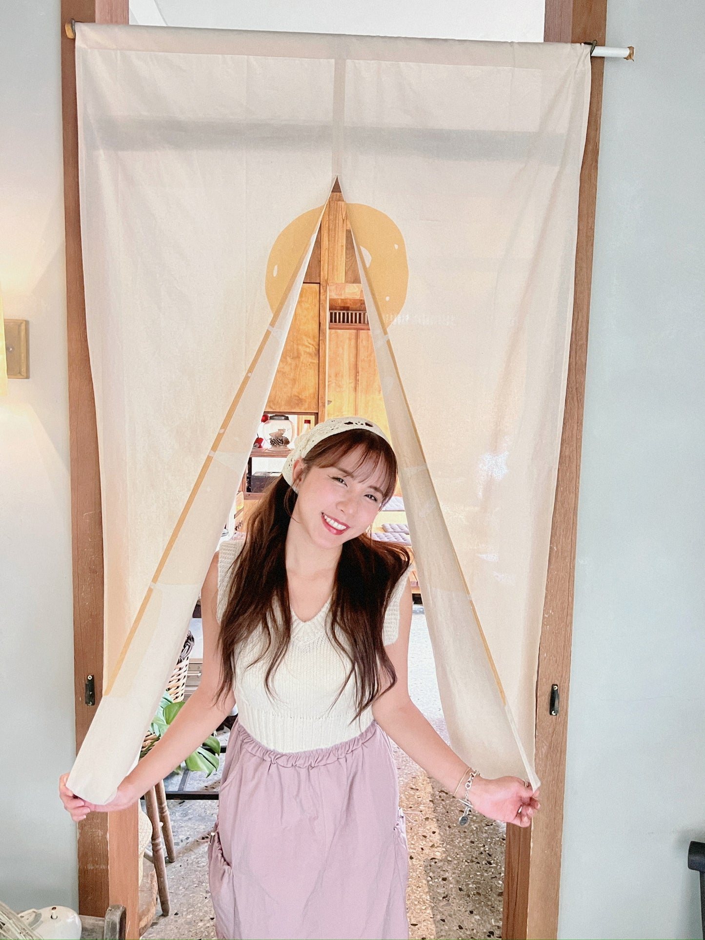 T959 MAKE MY DAY KNIT TOP