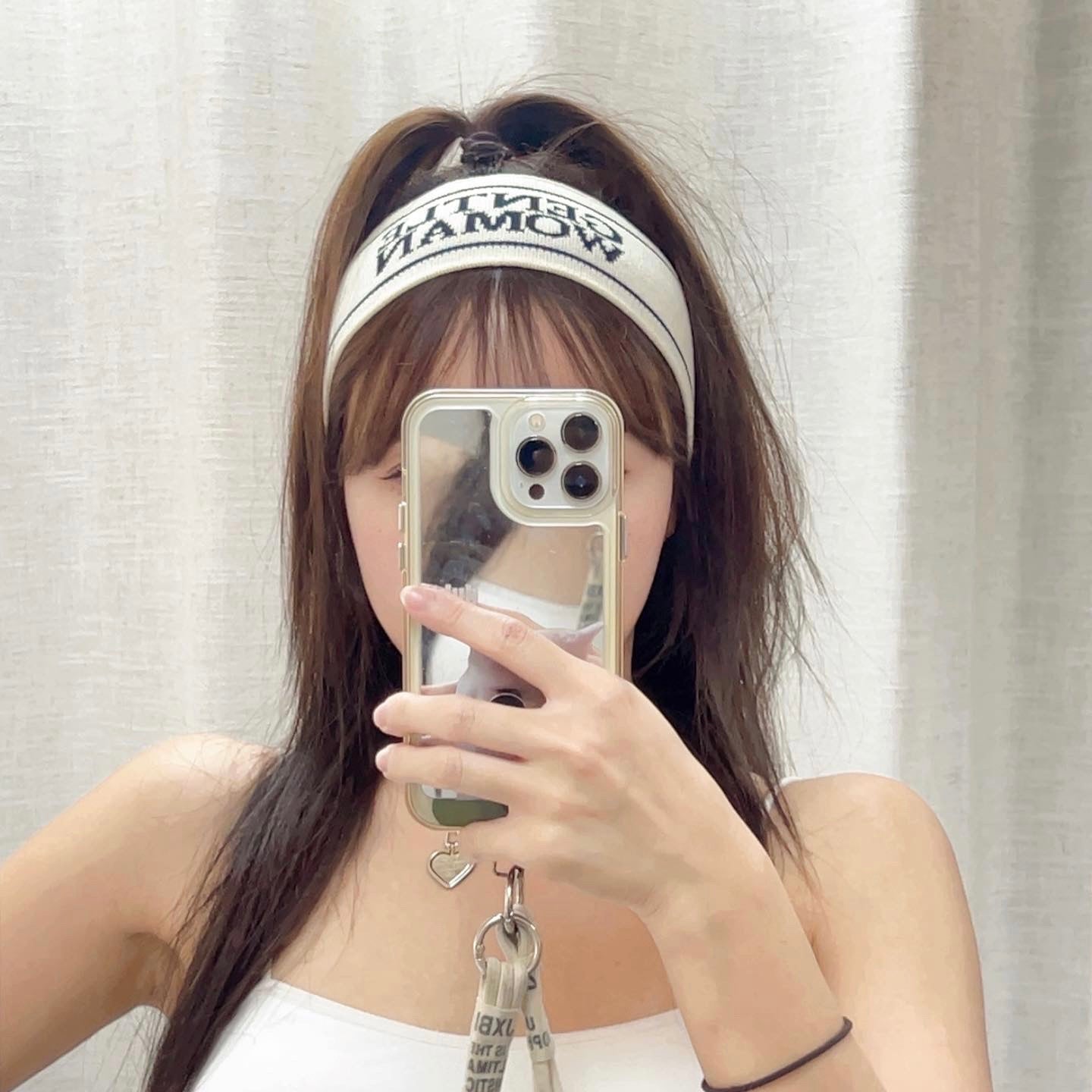 GW15 GW HEADBAND