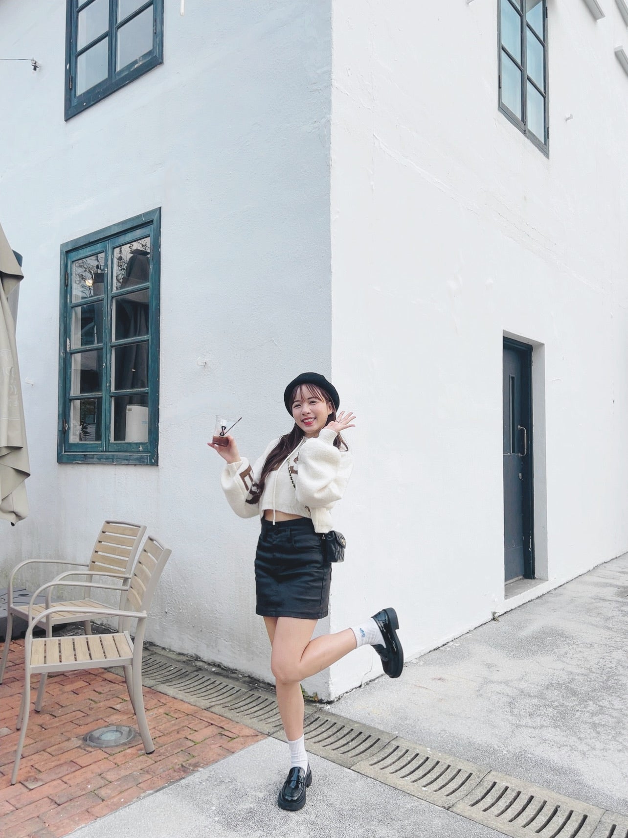 T957 JENNIE SWEATER