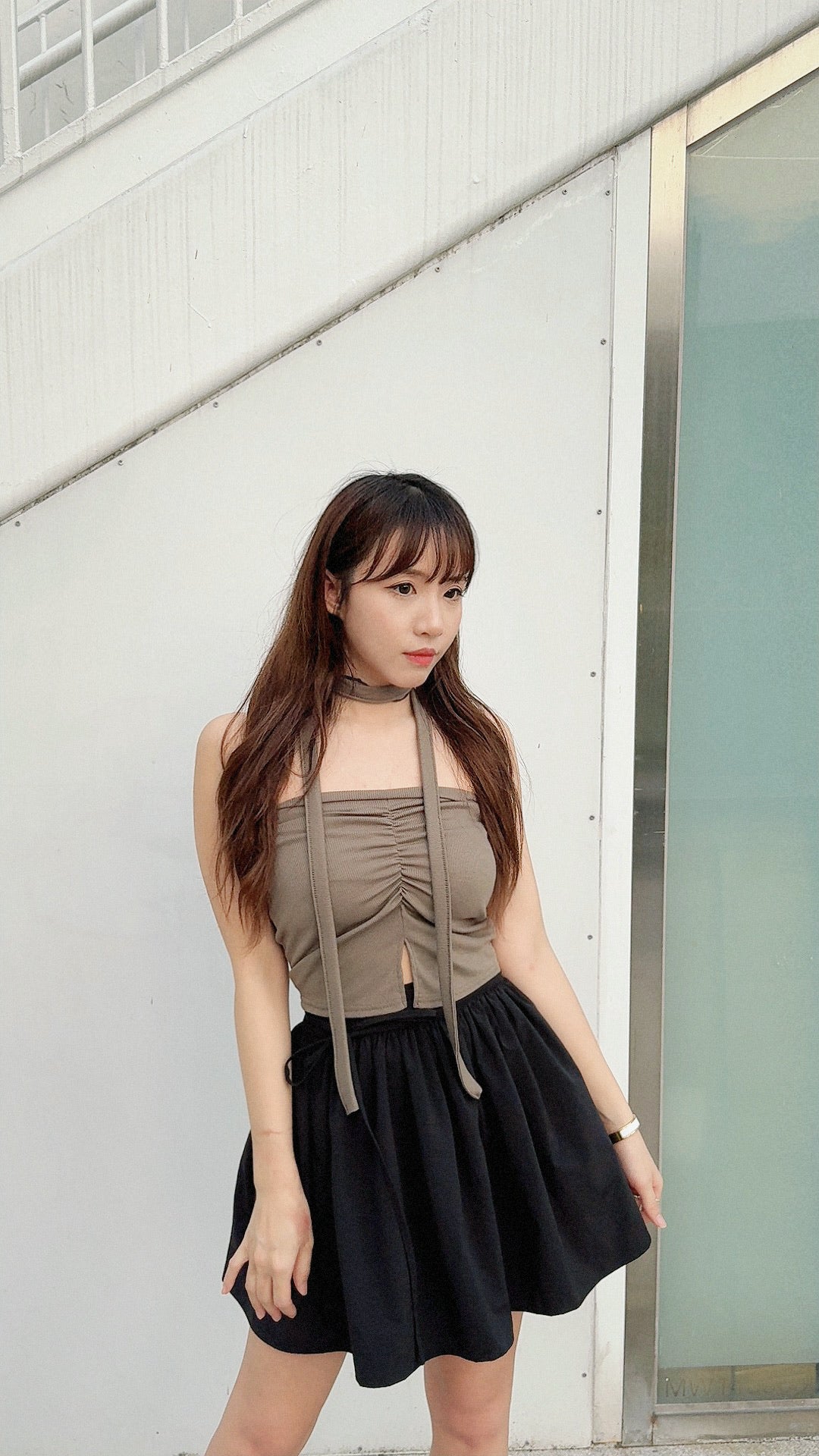 T978 CHOCO TOP SET