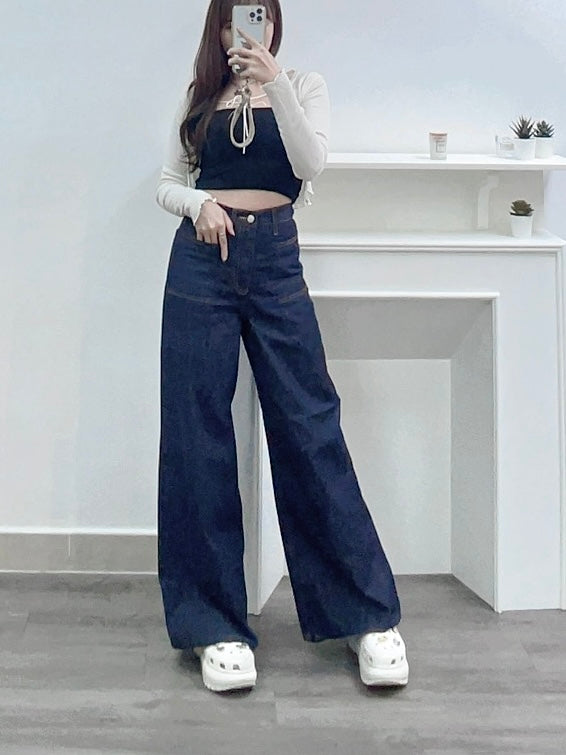 J295 MY PLACE JEANS