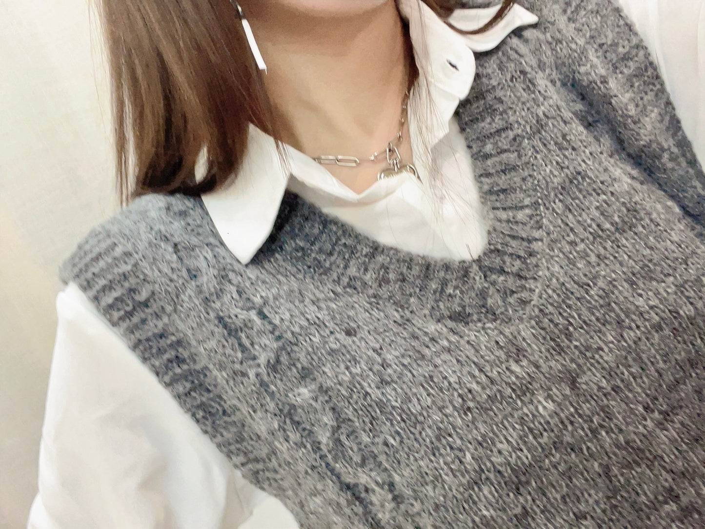 T959 MAKE MY DAY KNIT TOP