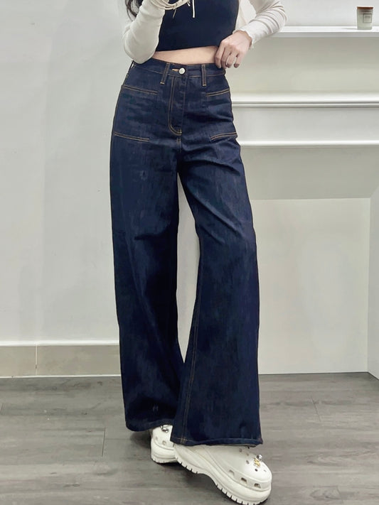 J295 MY PLACE 牛仔褲