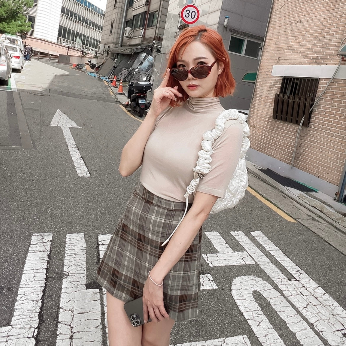 T950 LOVE TOP