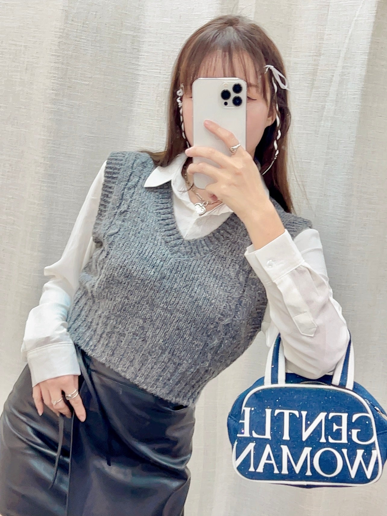 T959 MAKE MY DAY KNIT TOP