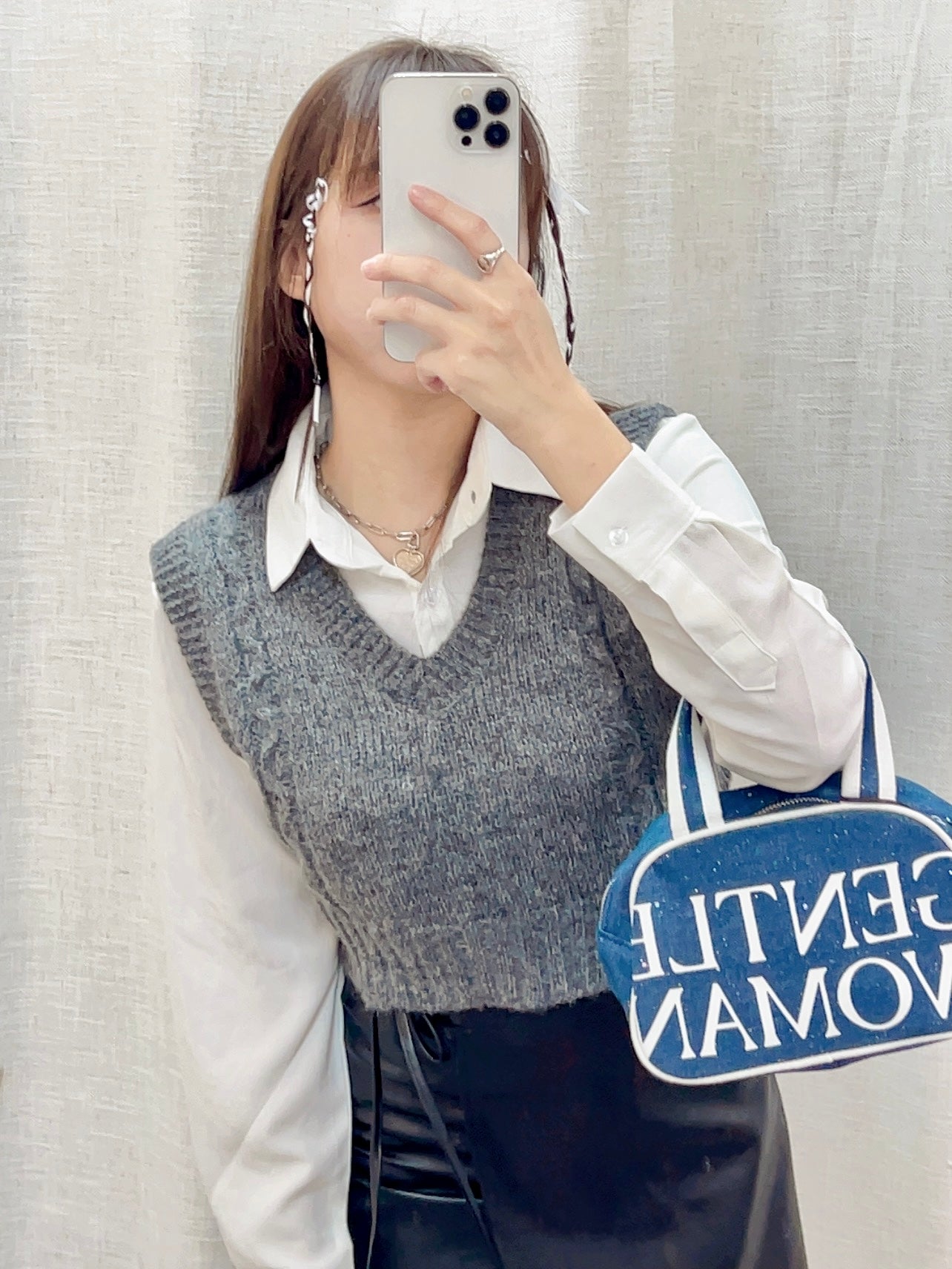 T959 MAKE MY DAY KNIT TOP