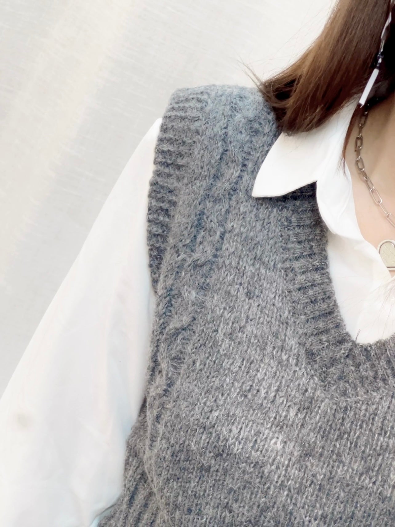 T959 MAKE MY DAY KNIT TOP