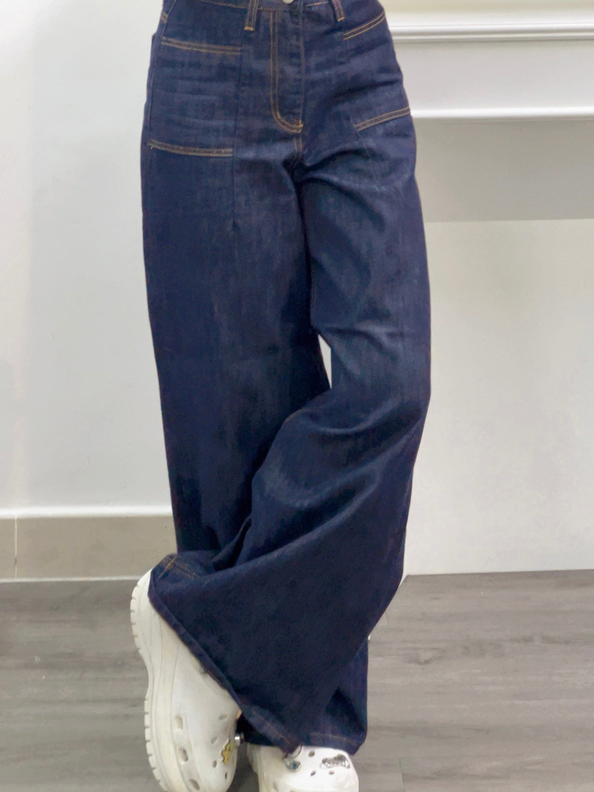 J295 MY PLACE JEANS