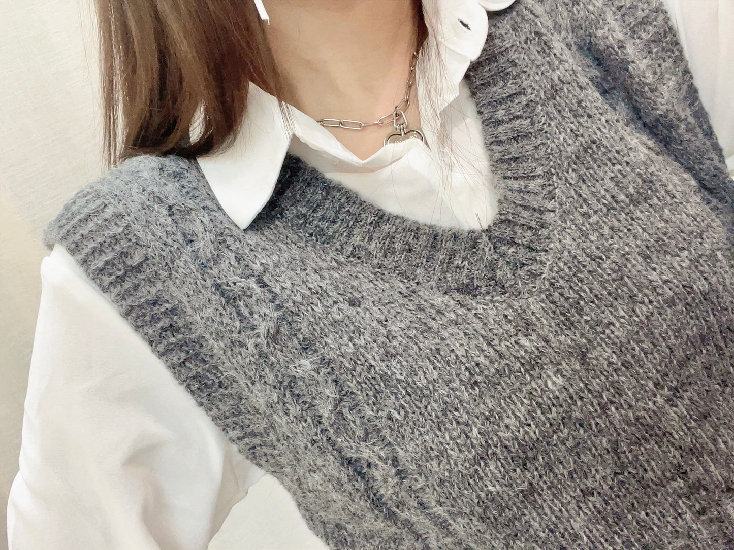 T959 MAKE MY DAY KNIT TOP