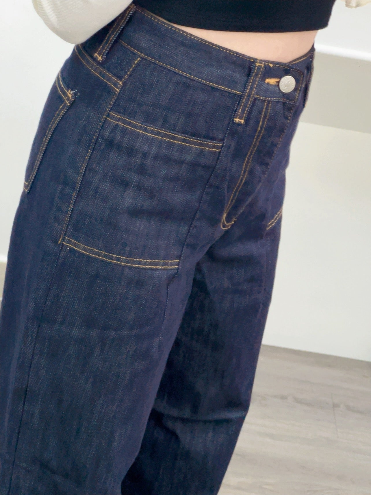 J295 MY PLACE JEANS