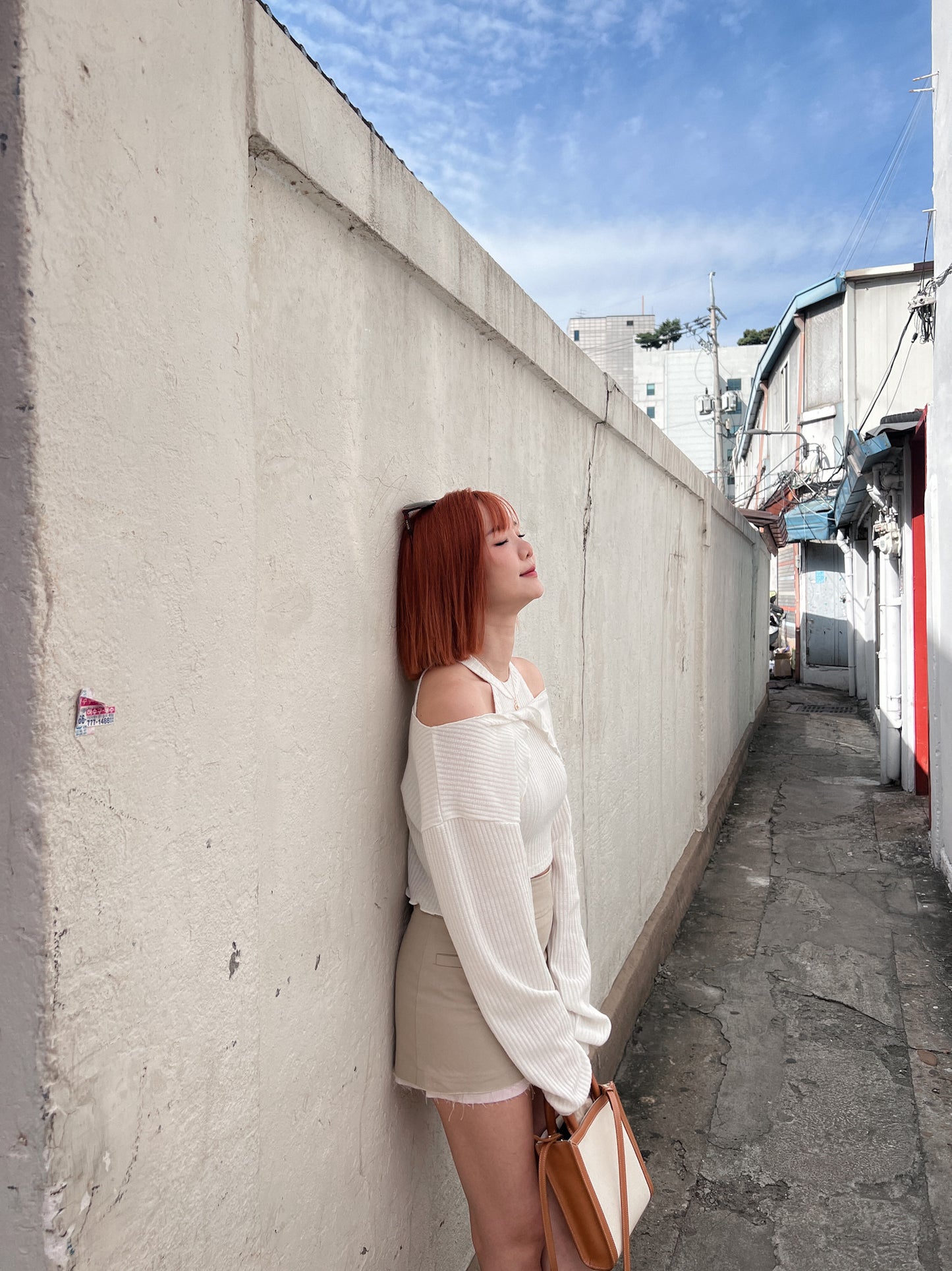 B302 HOLIDAY SKIRT