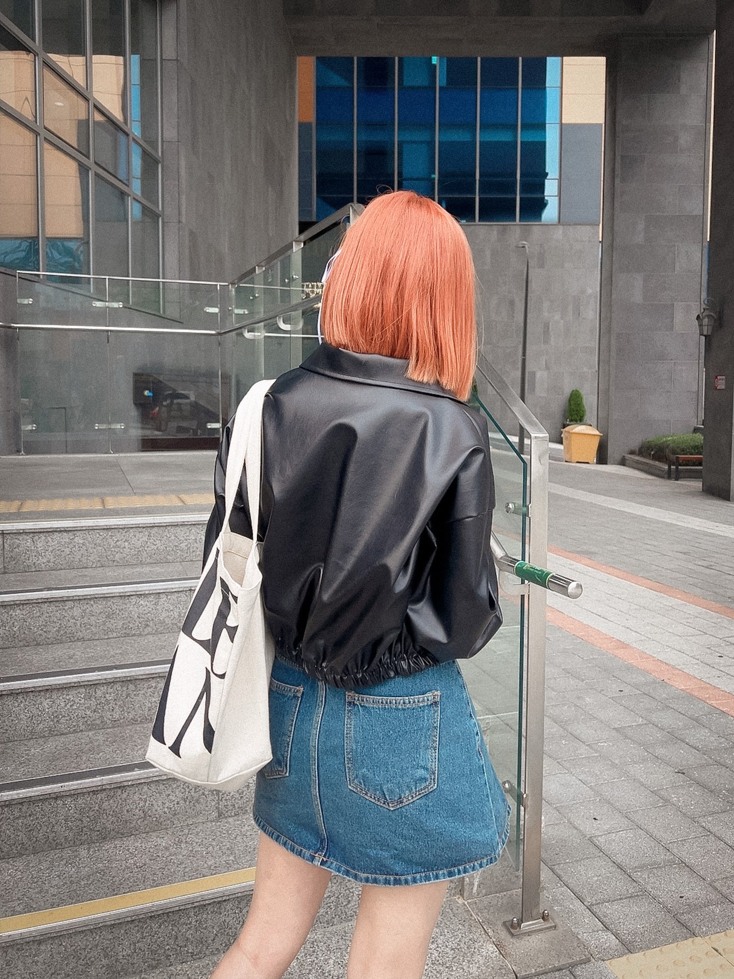 J300 MARRY SKIRT