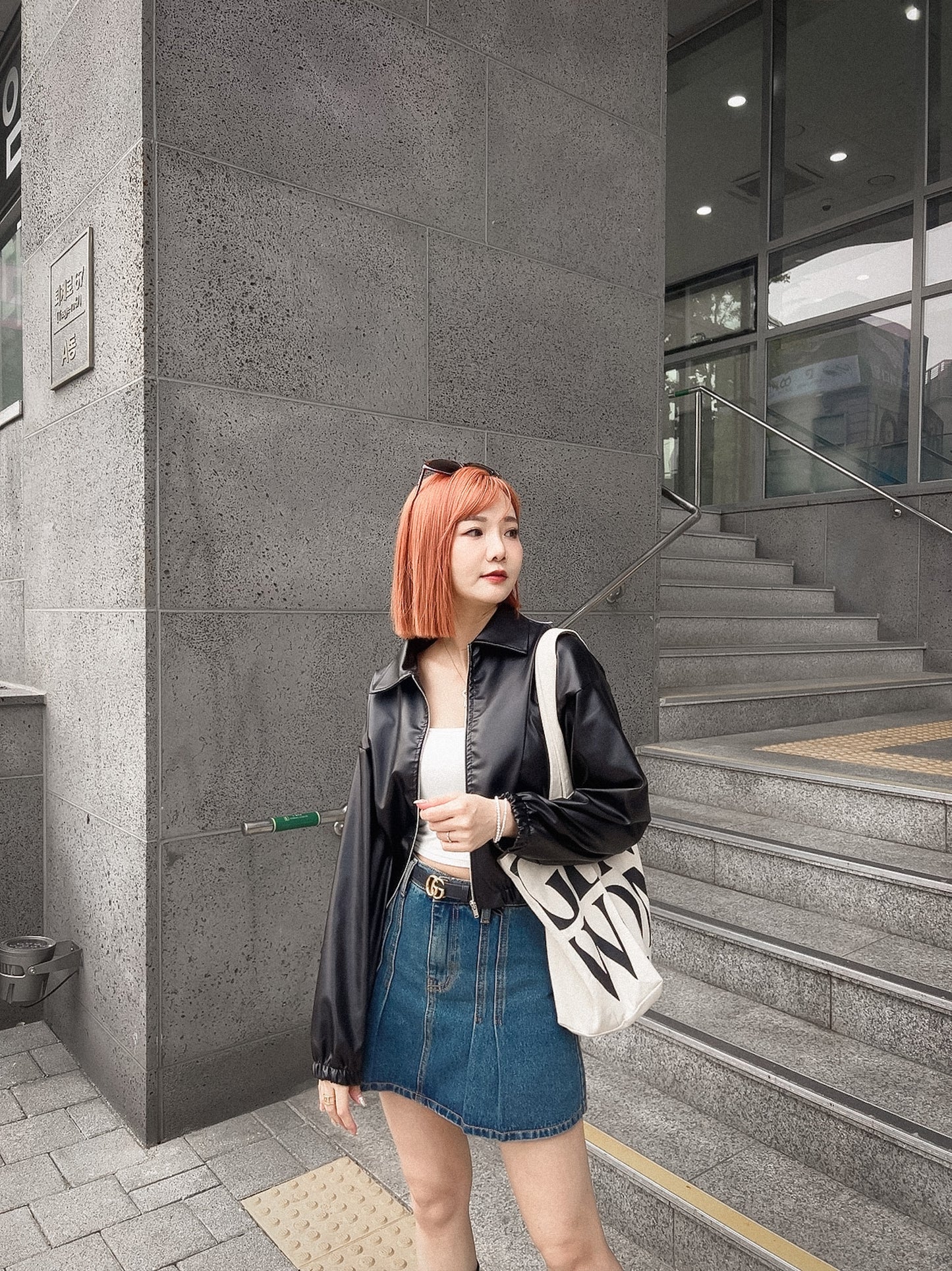 J300 MARRY SKIRT