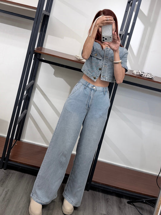 J345 HELEN JEANS