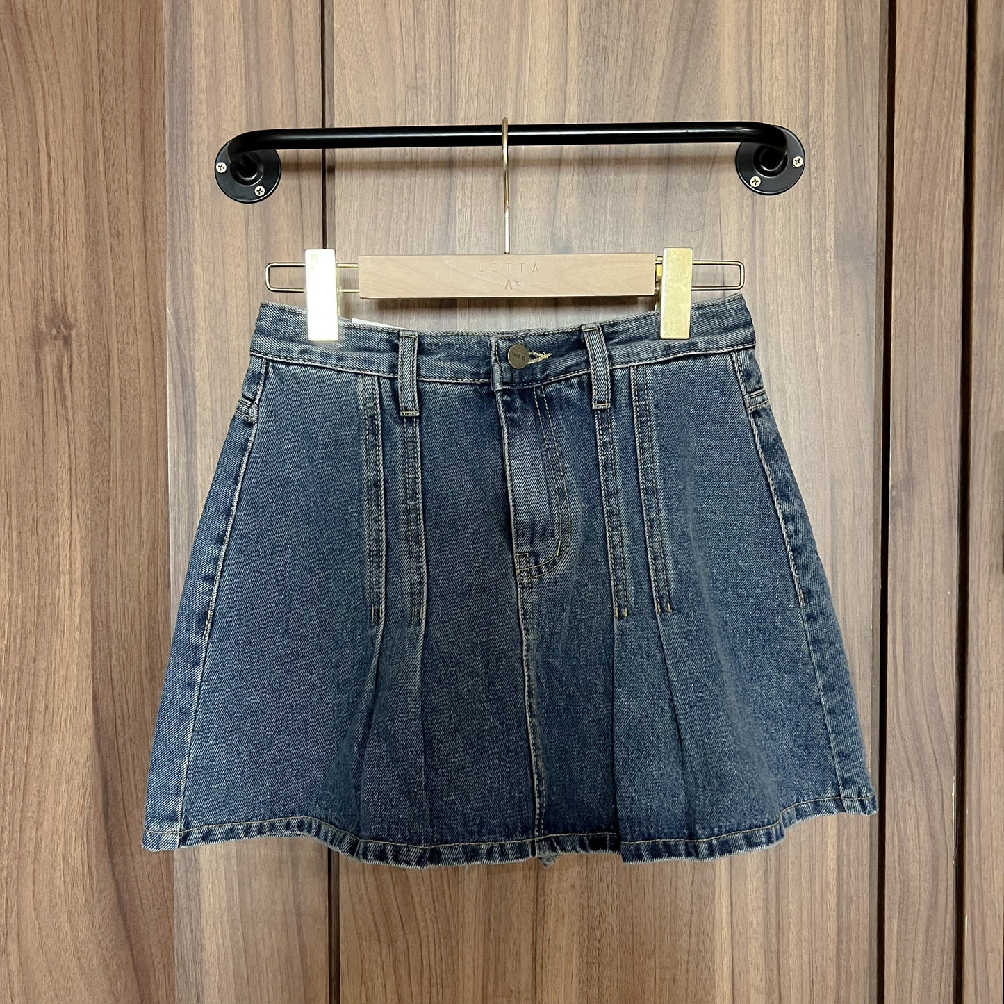 J300 MARRY SKIRT