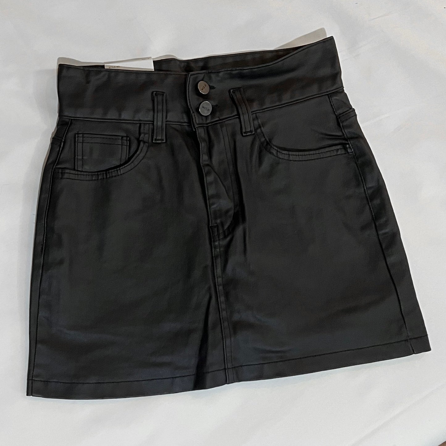 B299 BLIKE SKIRT