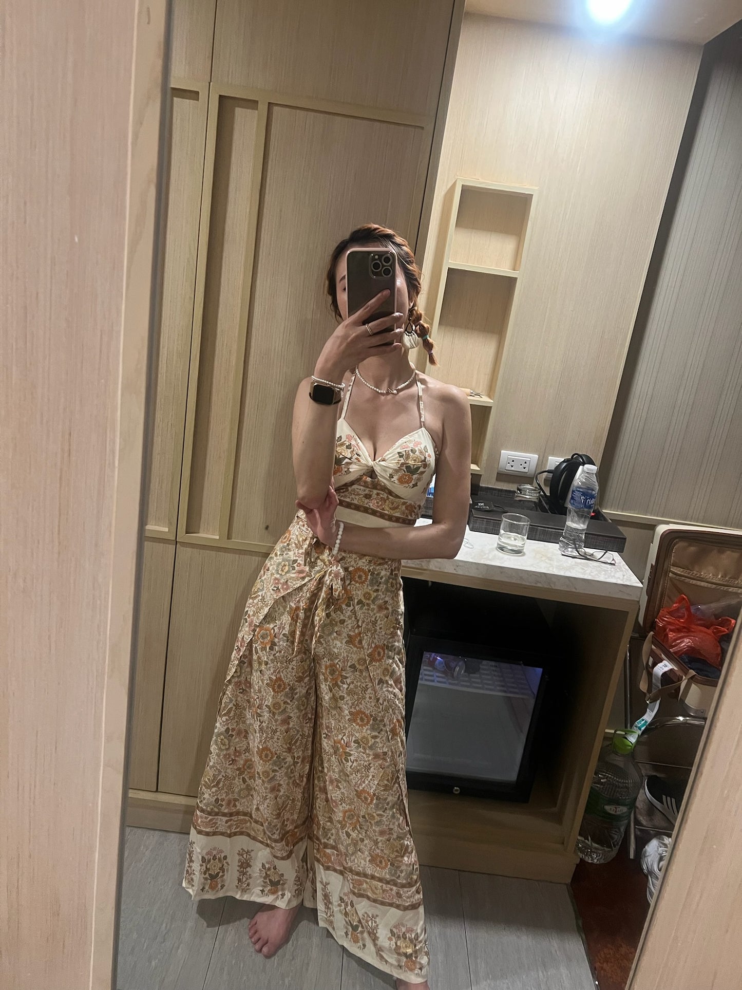 TH106 泰國皇牌 Nude bra🇹🇭|即時升Cup