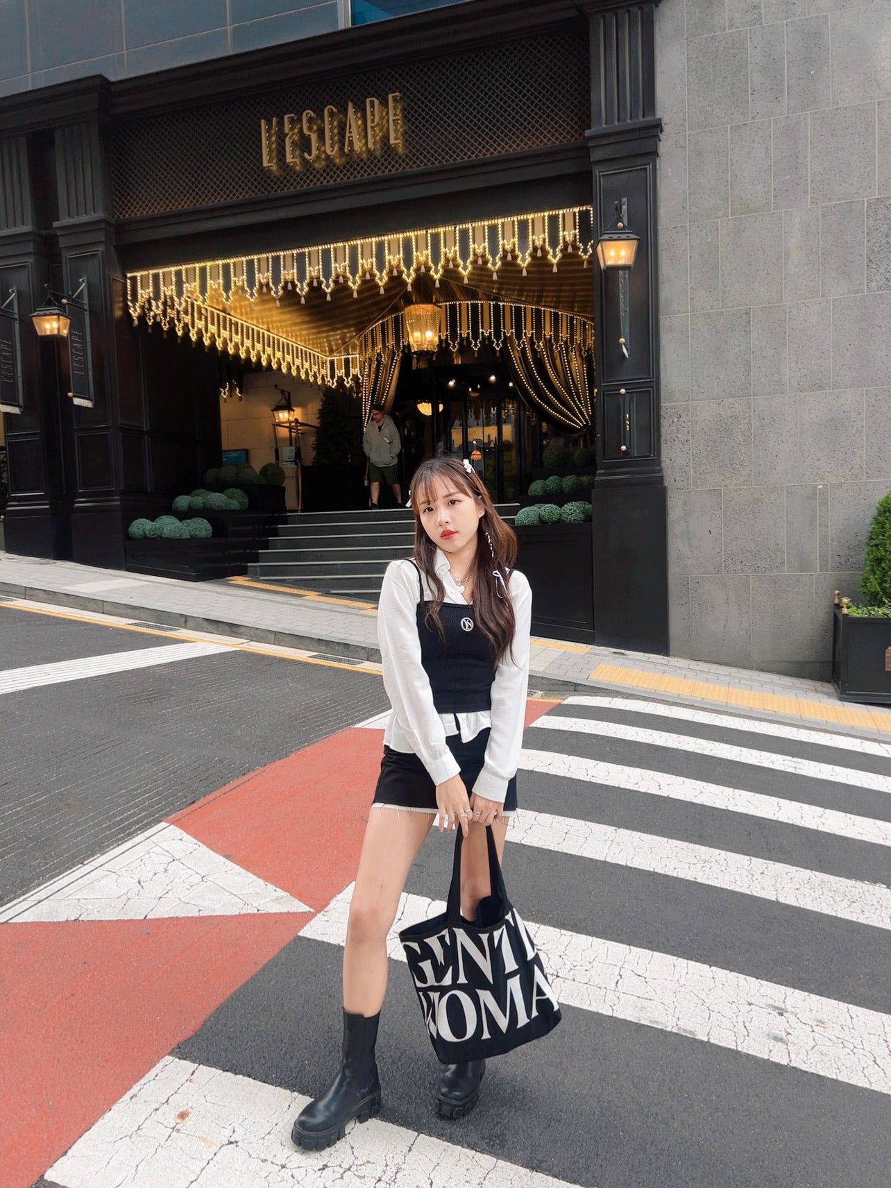 T948 VILLY VEST