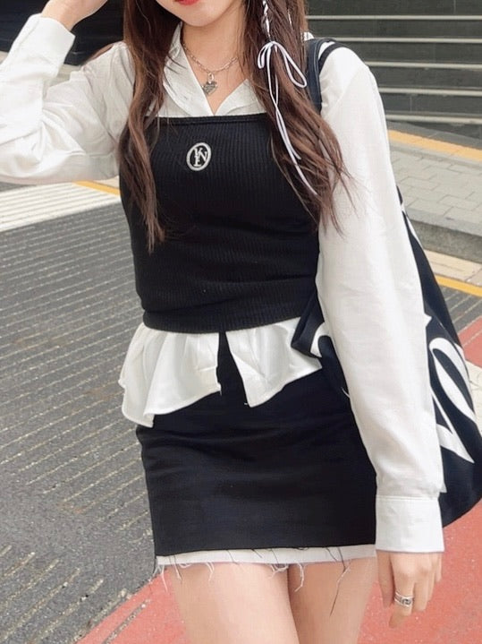 T948 VILLY VEST