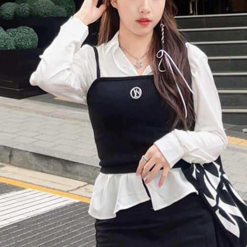 T948 VILLY VEST