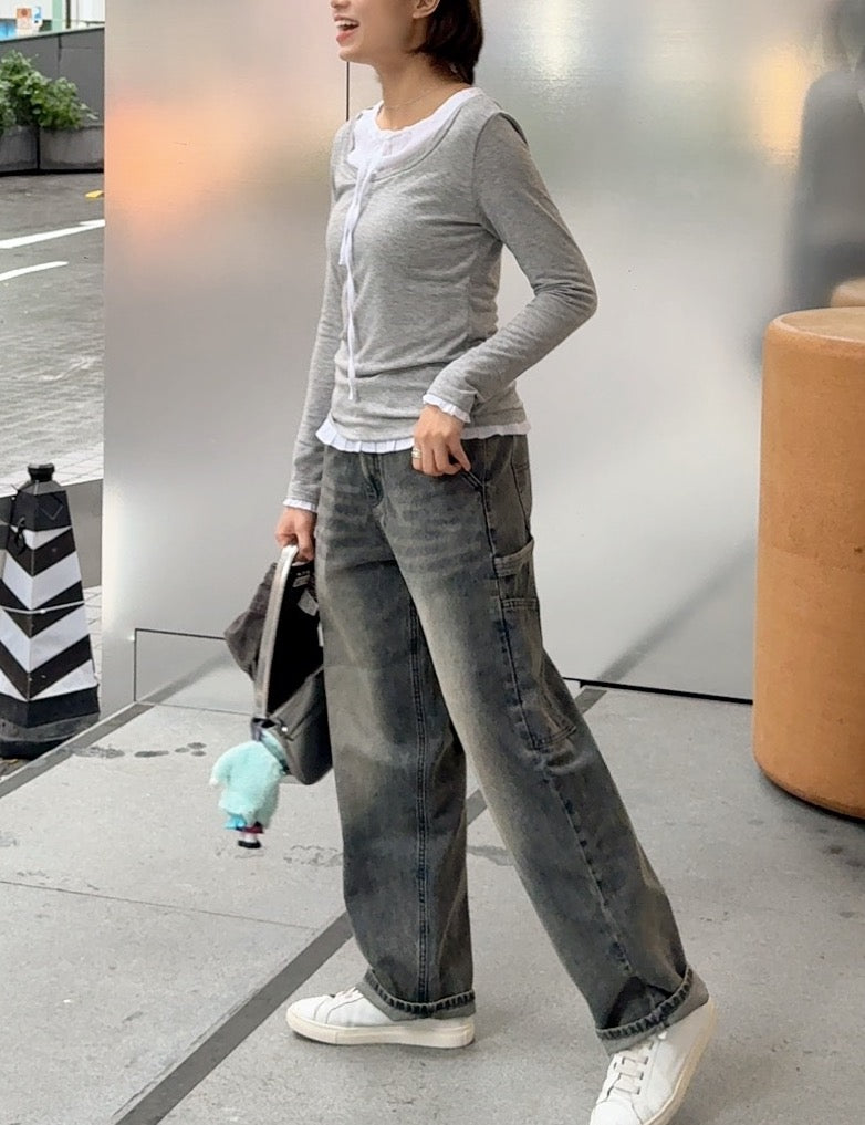 J330 HILLOW JEANS