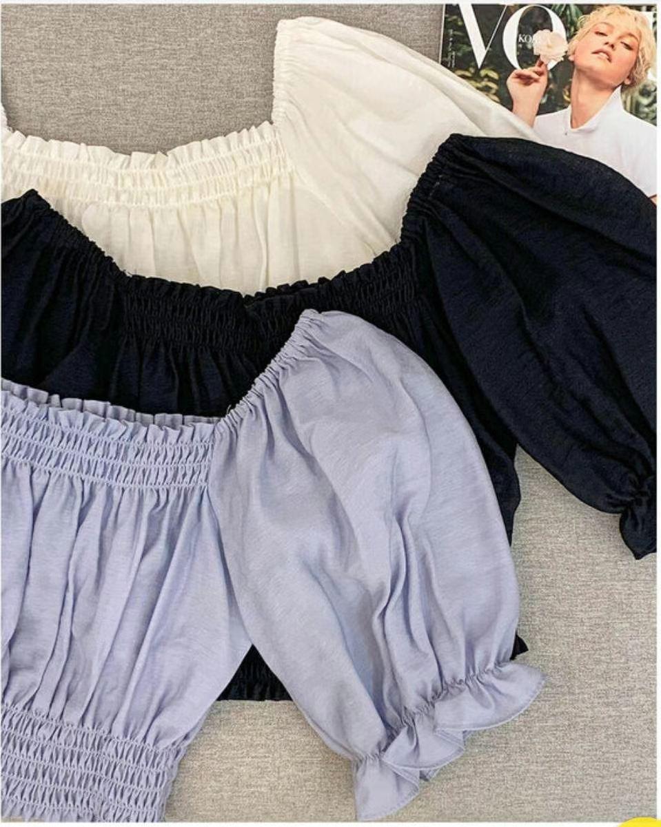 T921 ULIKE TOP